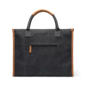 PU label Sortino — item front