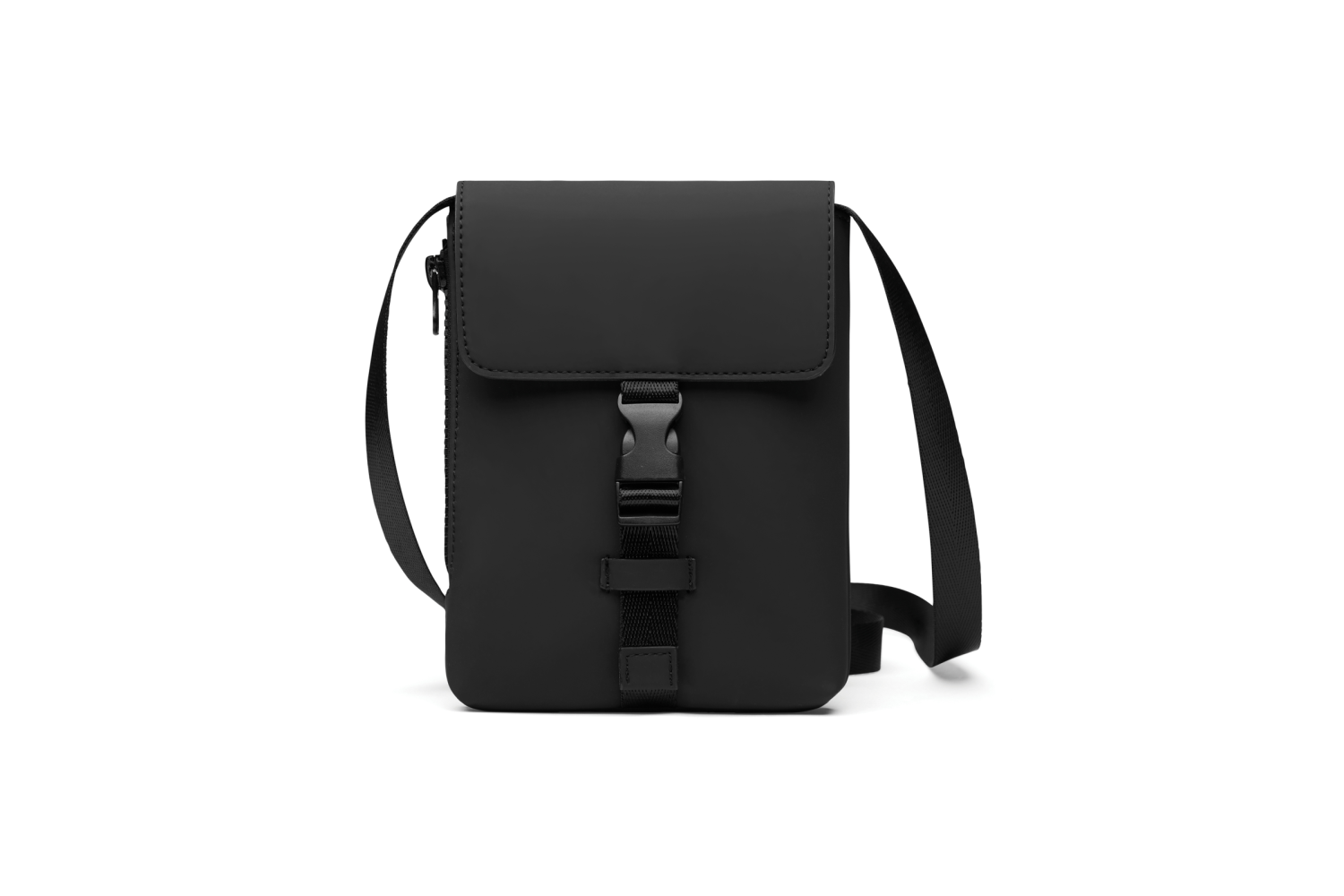 Digital transfer — flap