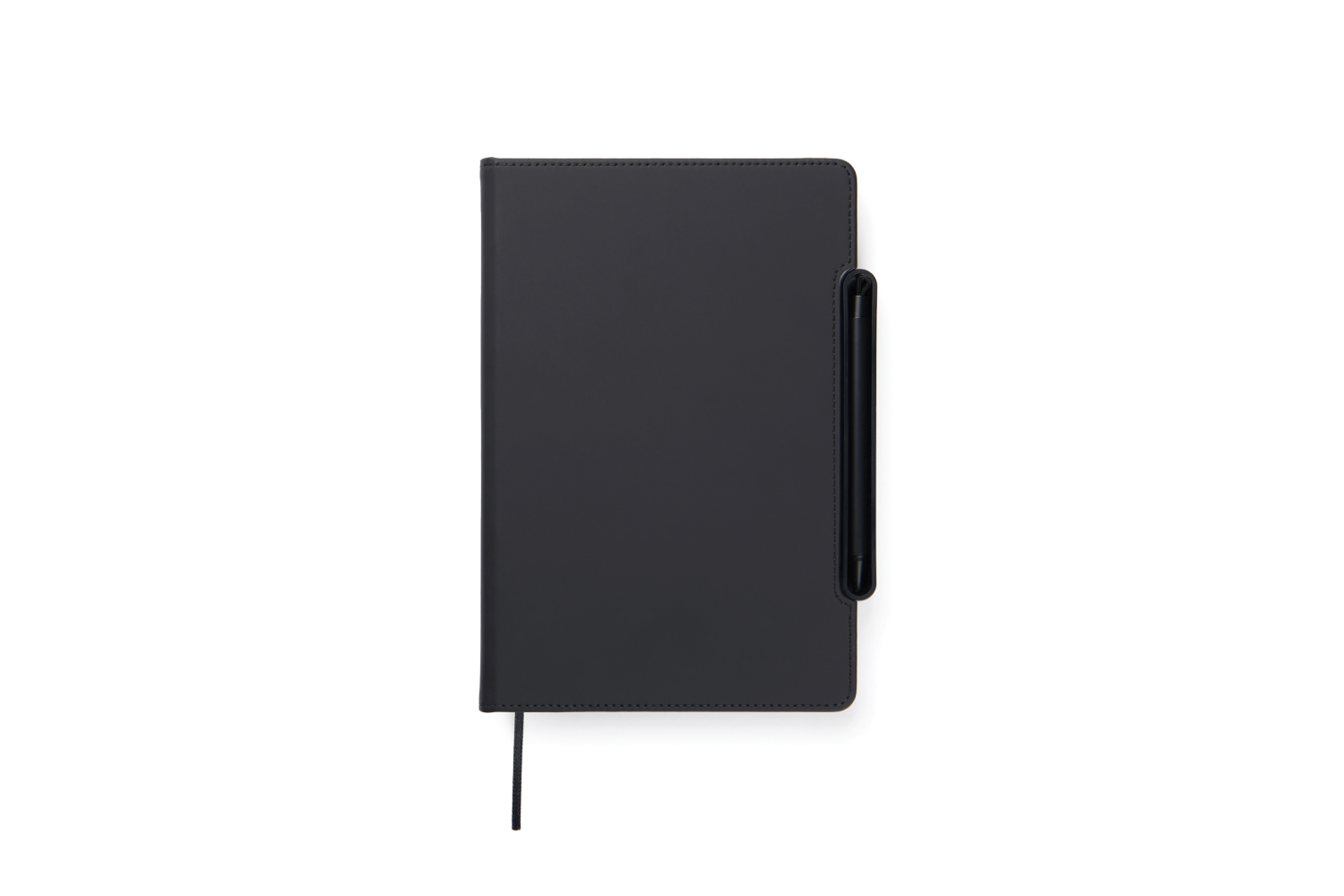 Pad print — barrel pen