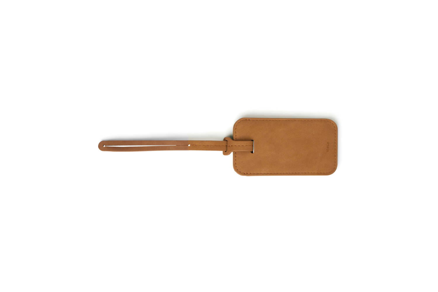 Hot stamping — item front