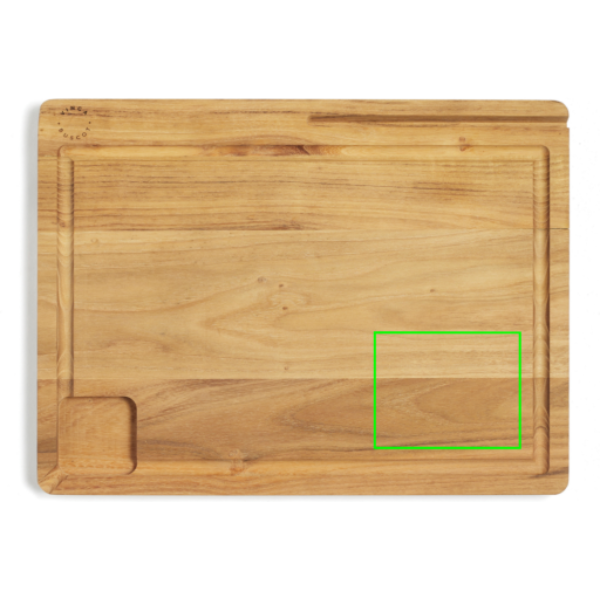 cutting board