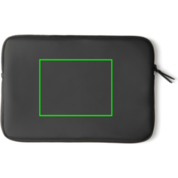 item front