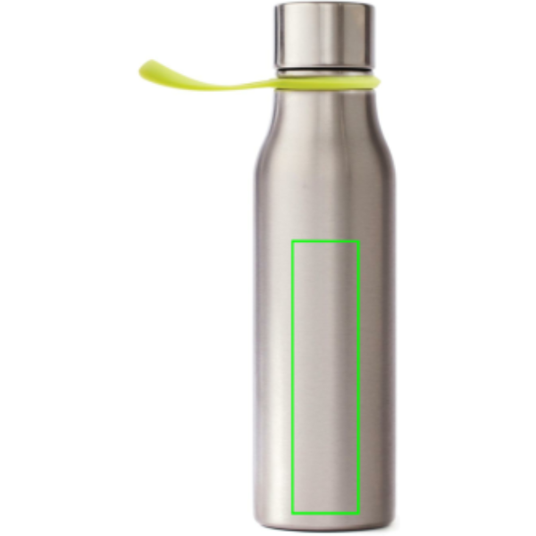 parte trasera y baja del artículo