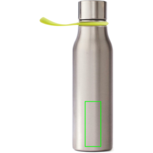 parte trasera y baja del artículo