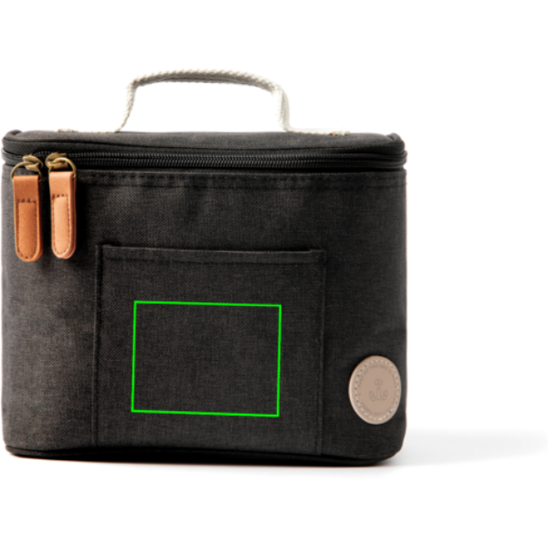 item front