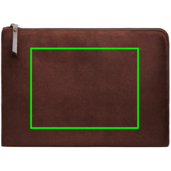 item front