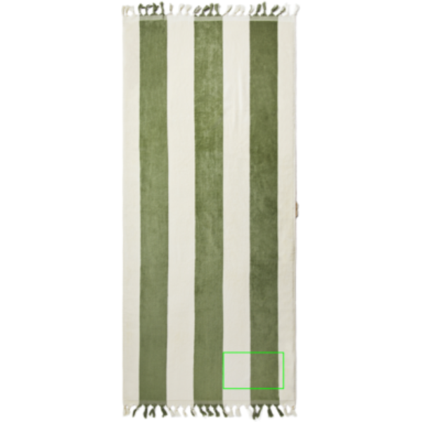 <span class='emz-highlight-title'>Bestickung</span> - Handtuch<span class='emz-xindao-selected-position'> - 200 x 120 mm - max. Farben: 12</span>
