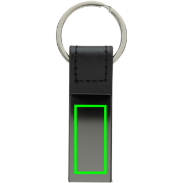 <span class='emz-highlight-title'>Lasergravur</span> Vorderseite<span class='emz-xindao-selected-position'> - 14 x 30 mm - max. Farben: 1</span>