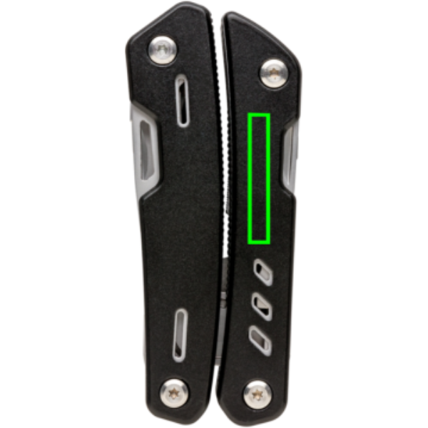 parte tresera y derecha