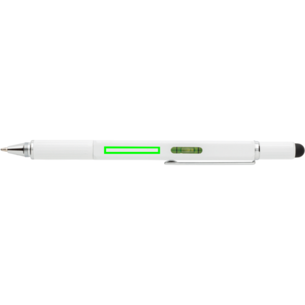 <span class='emz-highlight-title'>Tampondruck</span> - neben dem Clip<span class='emz-xindao-selected-position'> - 30 x 4 mm - max. Farben: 5</span>