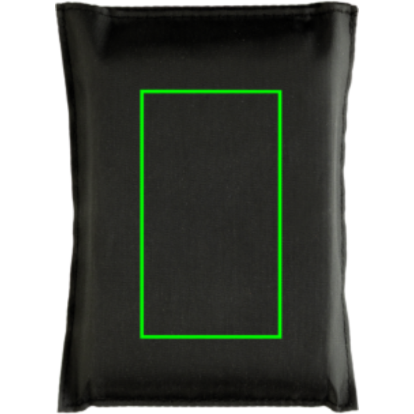pouch front