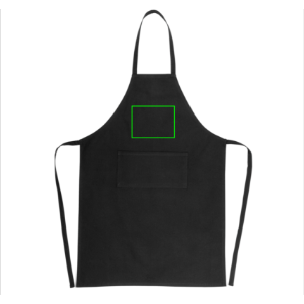 item front up