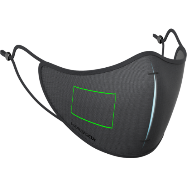 lado izquierdo del artículo