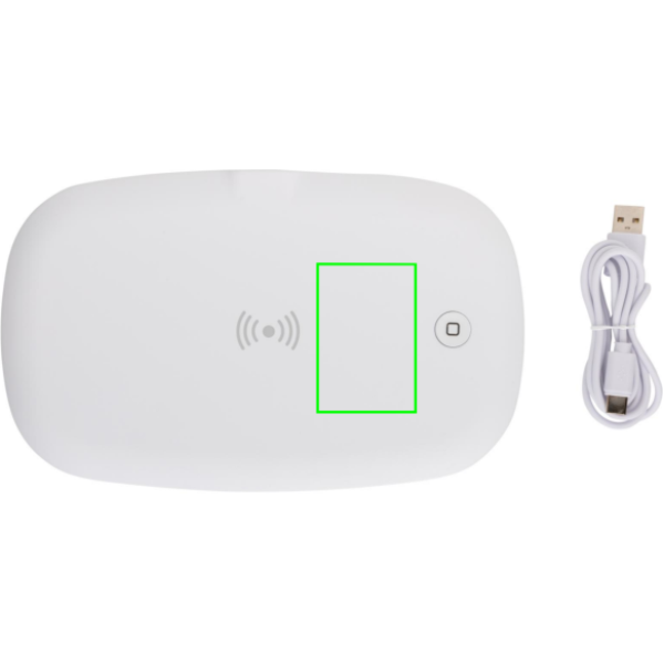 parte alta y derecha del artículo