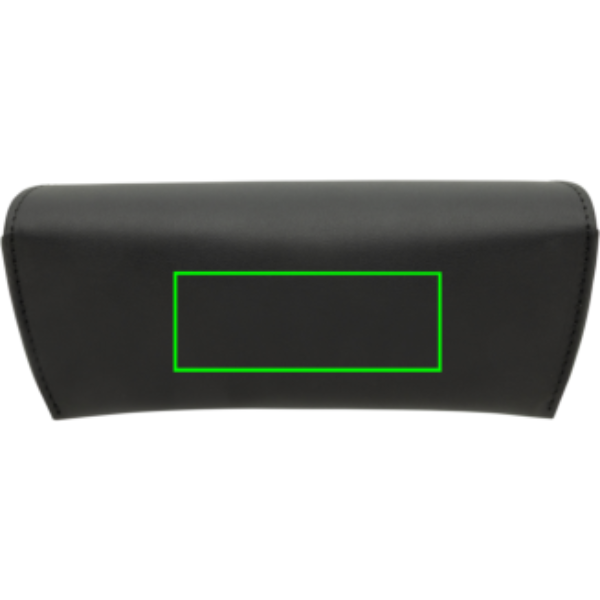 achterzijde pouch