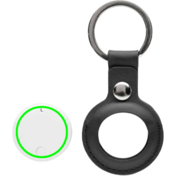 parte frontal del artículo