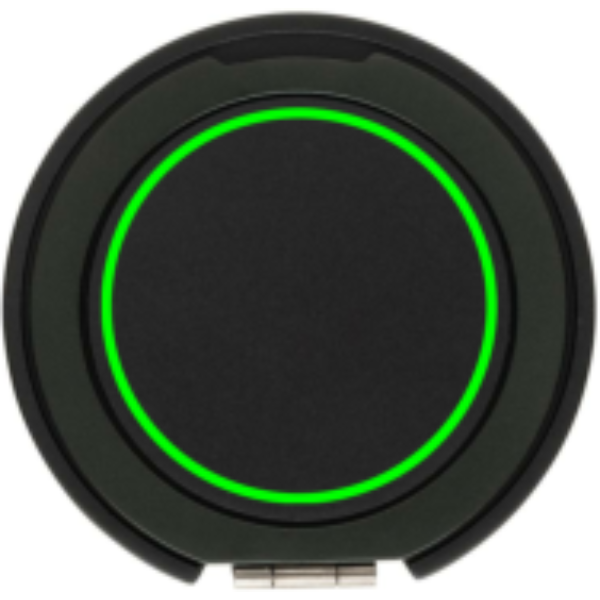 parte frontal del artículo