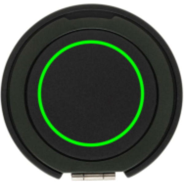 parte frontal del artículo