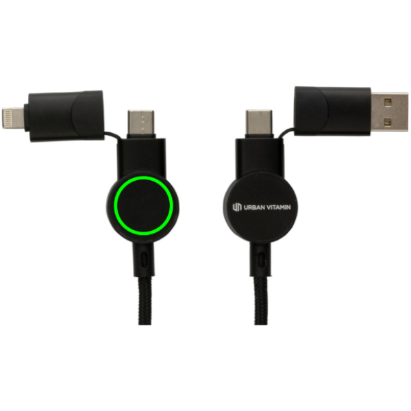 parte frontal del artículo