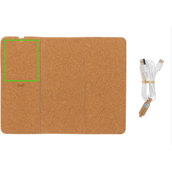 parte izquierda arriba