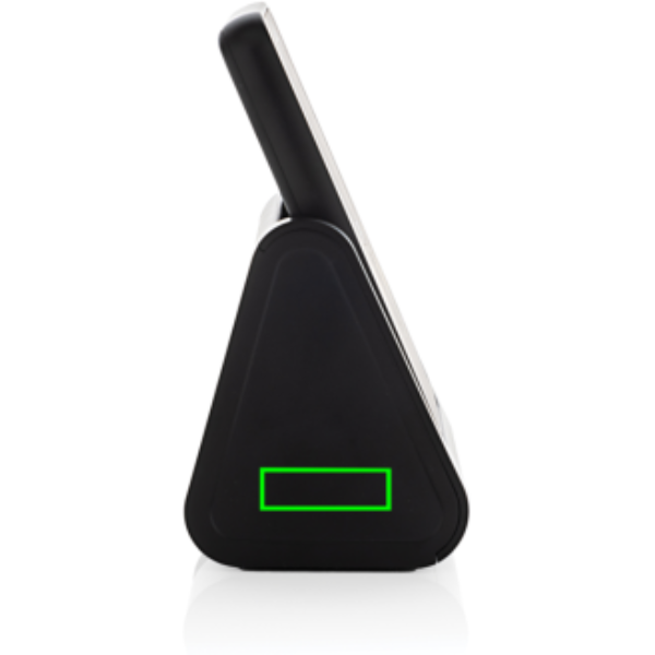 lado izquierdo del artículo