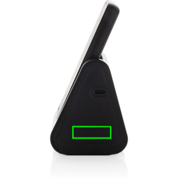 lado derecho del artículo