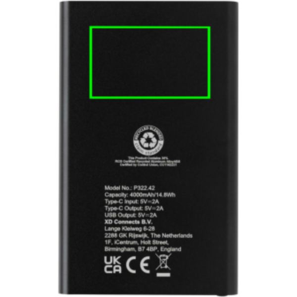 <span class='emz-highlight-title'>Lasergravur</span> Rückseite oben<span class='emz-xindao-selected-position'> - 50 x 35 mm - max. Farben: 1</span>