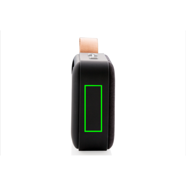 item side left