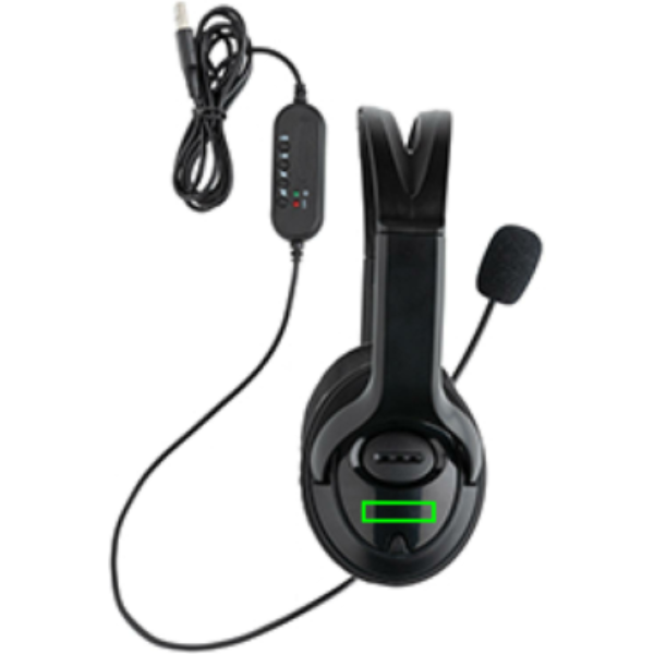 lado derecho del artículo