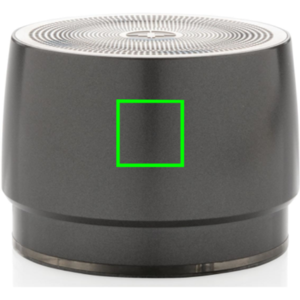 lado derecho del artículo