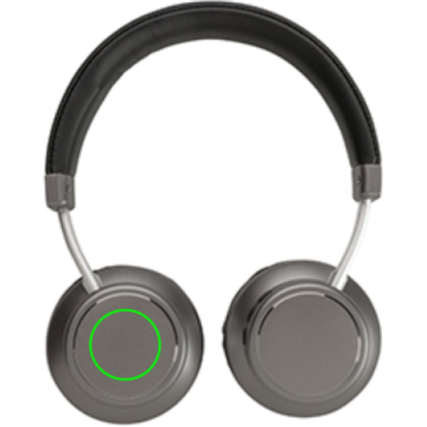 lado izquierdo del artículo