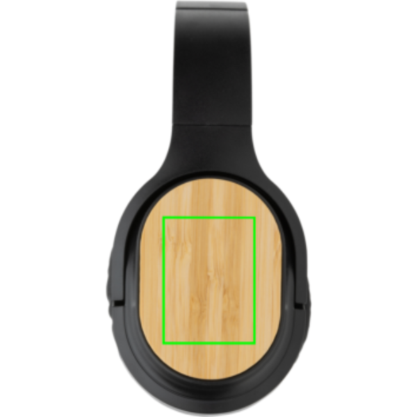 lado izquierdo del artículo