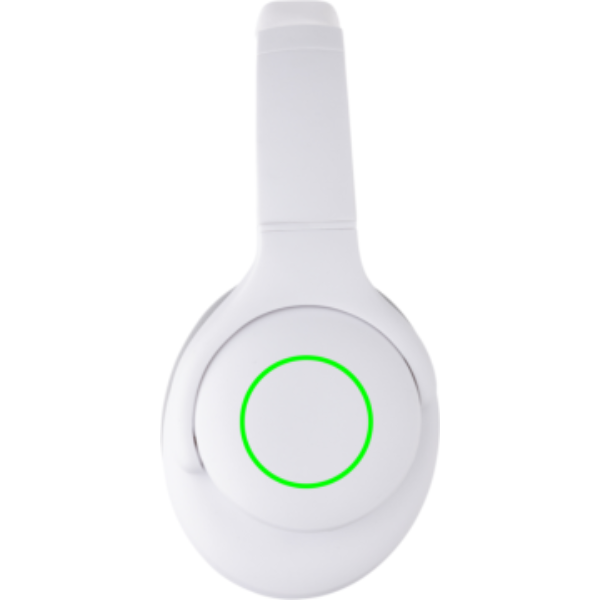 lado izquierdo del artículo