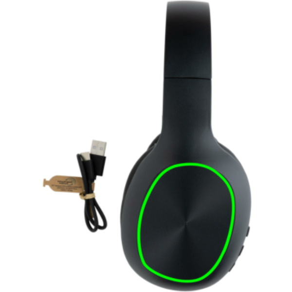 lado izquierdo del artículo