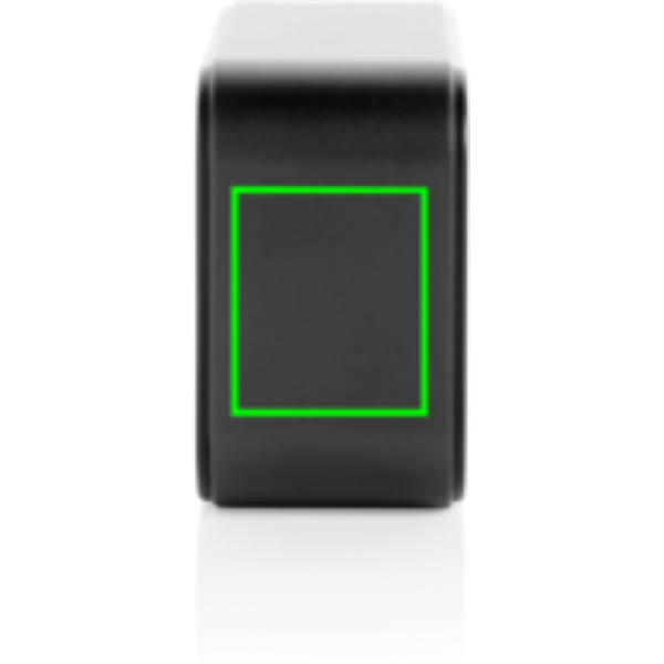 lado derecho del artículo