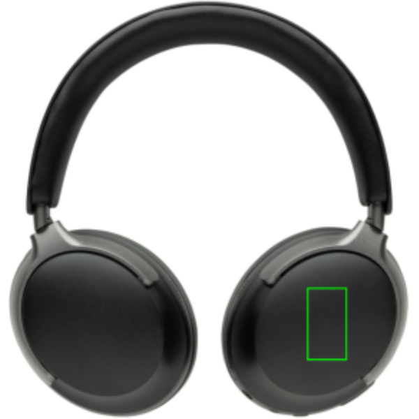 lado izquierdo del artículo