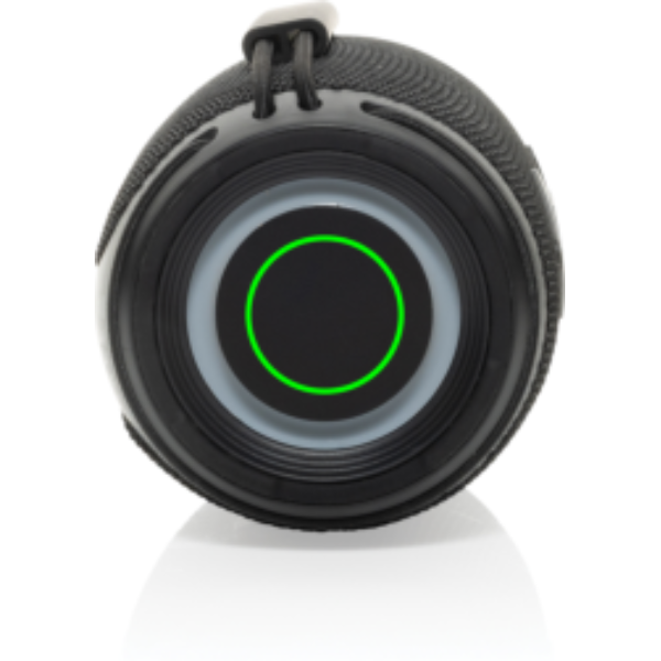 lado izquierdo del artículo