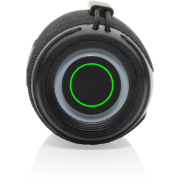 lado derecho del artículo