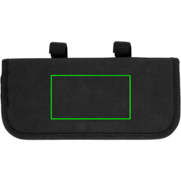 pouch front