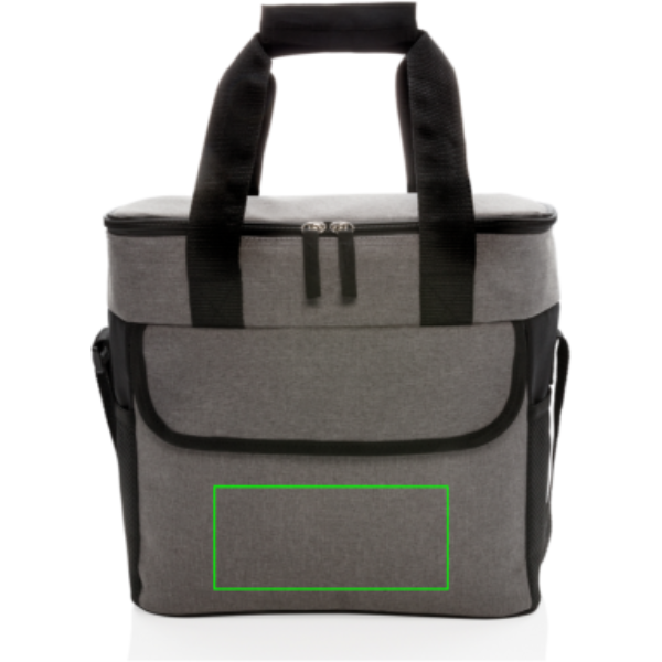 item front down