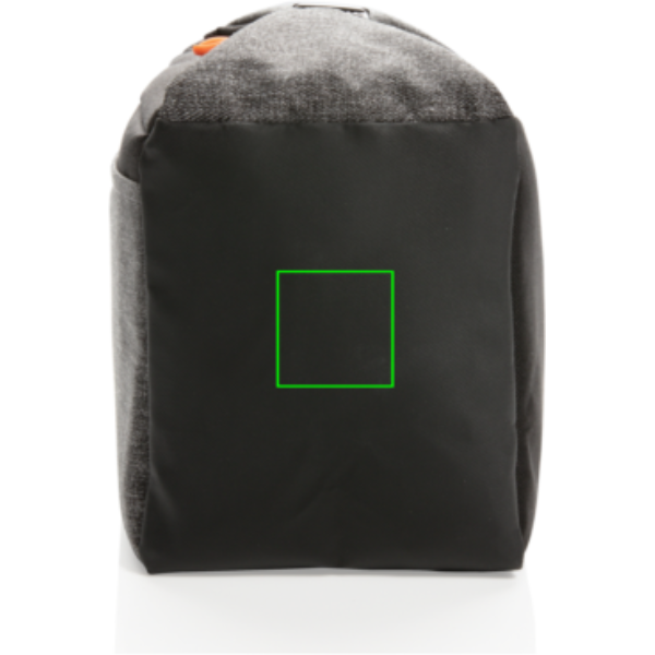 lado derecho del artículo