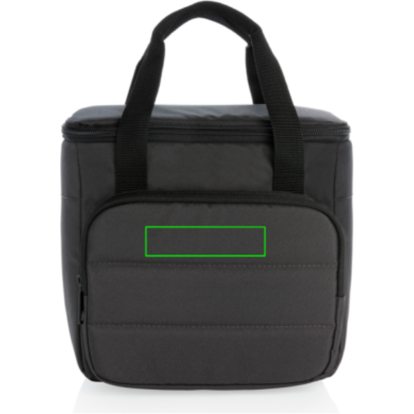 parte frontal/alta del artículo