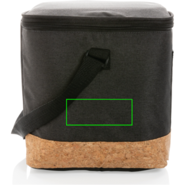 lado izquierdo del artículo