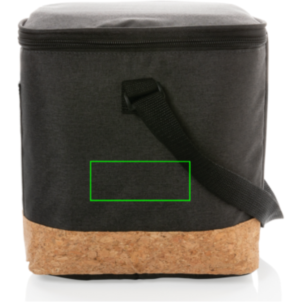 lado derecho del artículo