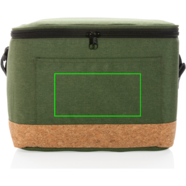 item front