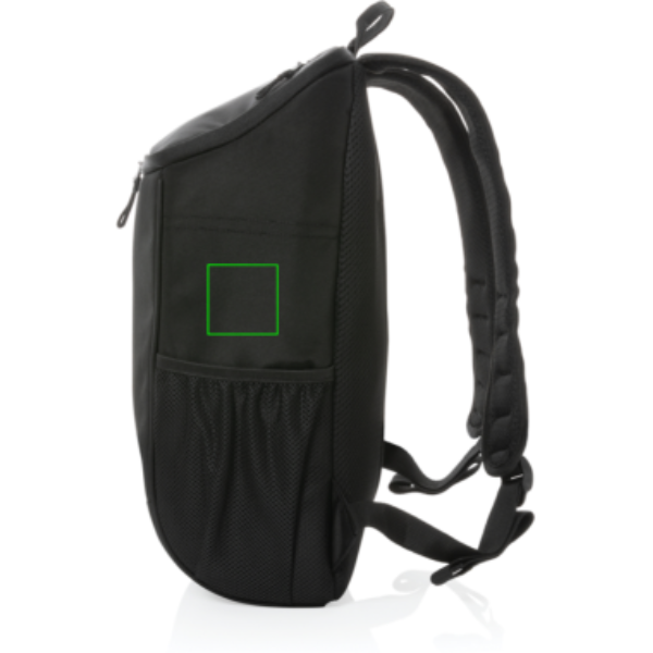 lado derecho del artículo