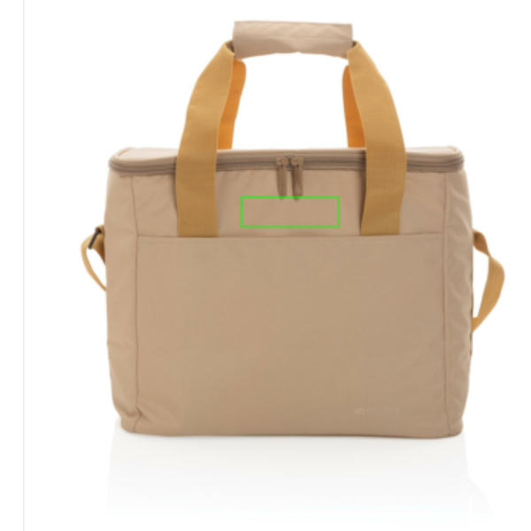 Nevera grande Impact AWARE™ - Viaje - Mochilas corporativas personalizadas - Tecnica Serigrafía por Transferencia - Zona parte frontal/alta del artículo