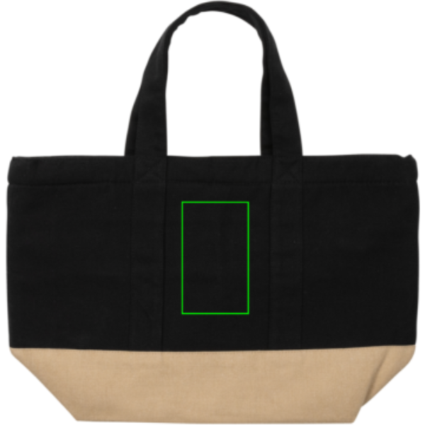 artikel voorzijde midden