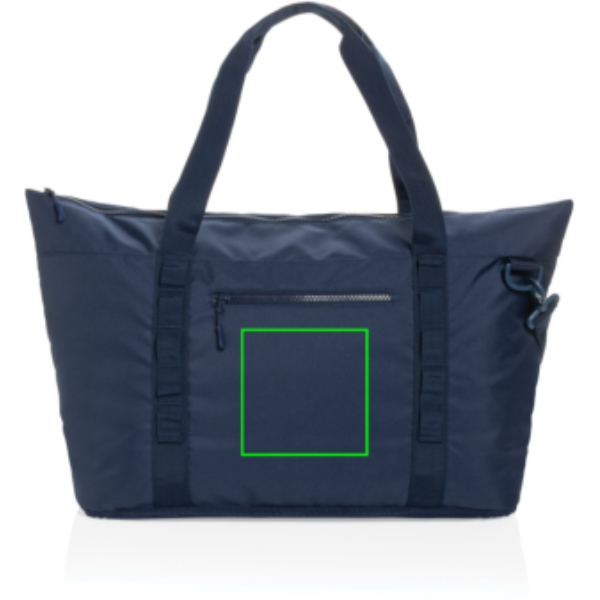 item front