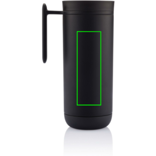 item front middle